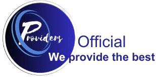 Providers Official