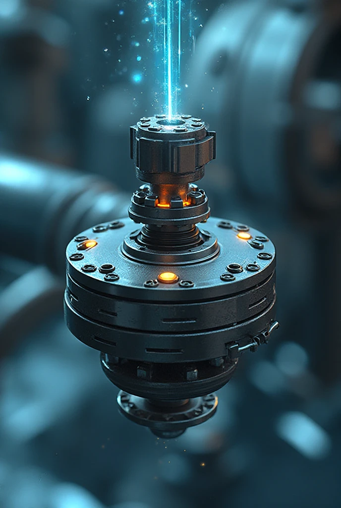 Unlocking the Power of Magnetic Valves — Where Electromagnetism Meets Engineering!