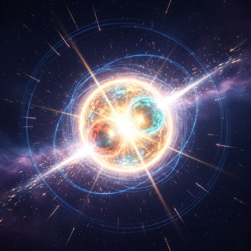 The Sun’s Secret Unlocked — How Nuclear Fusion Can Fuel Our Future