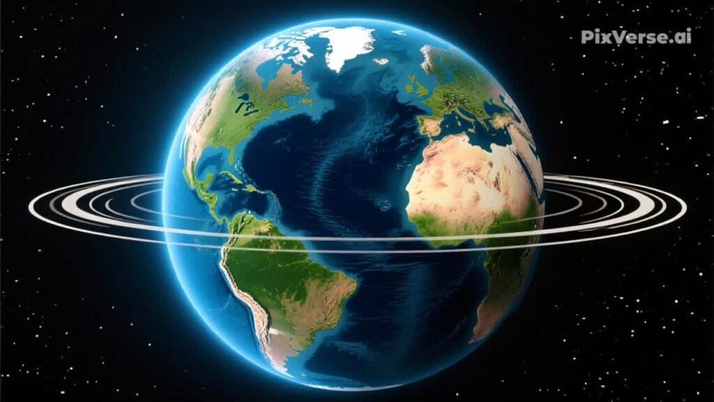 Time-Space Compression: How Relativity Bends Reality!