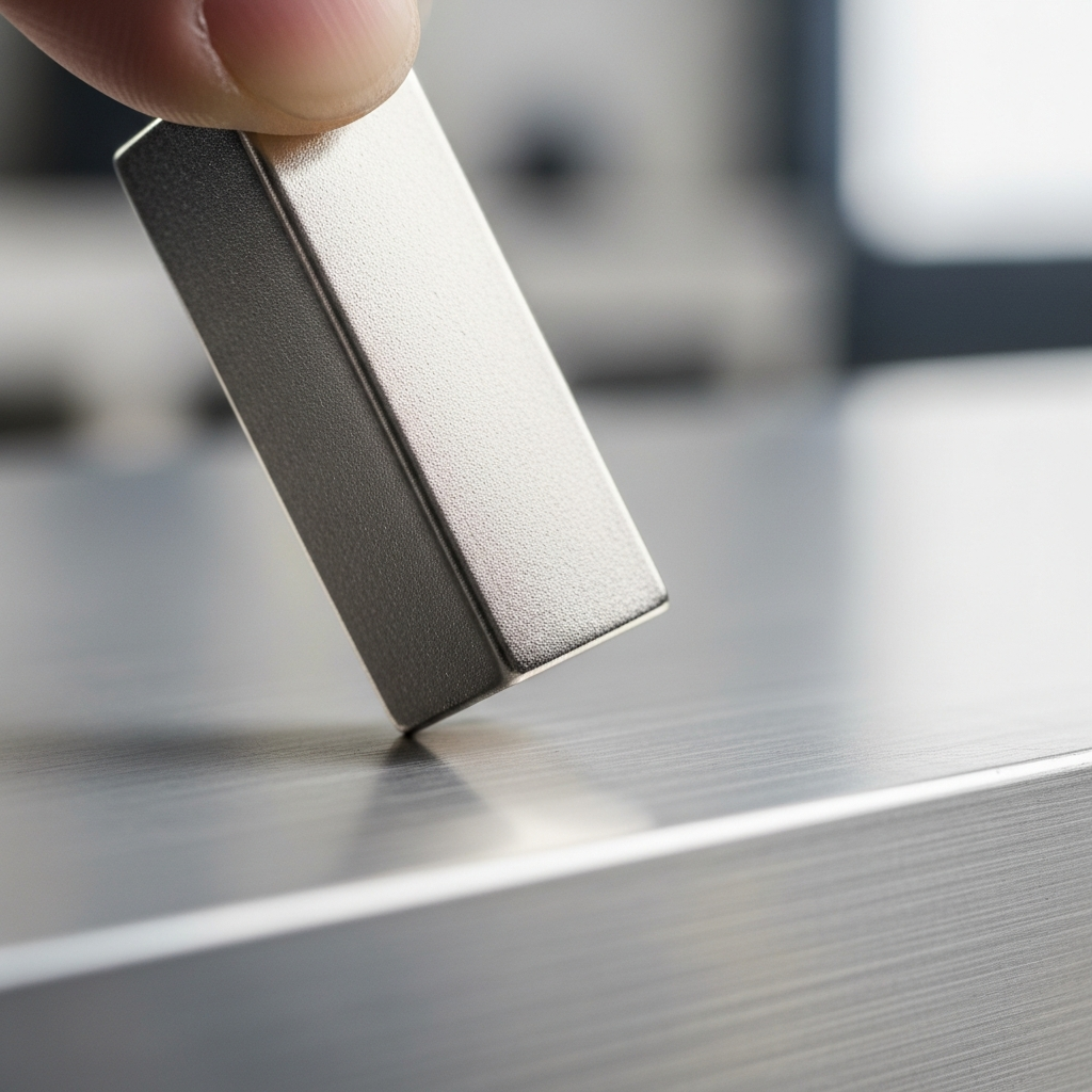 🧲 Can Magnets Attract Aluminum? The Science Explained!