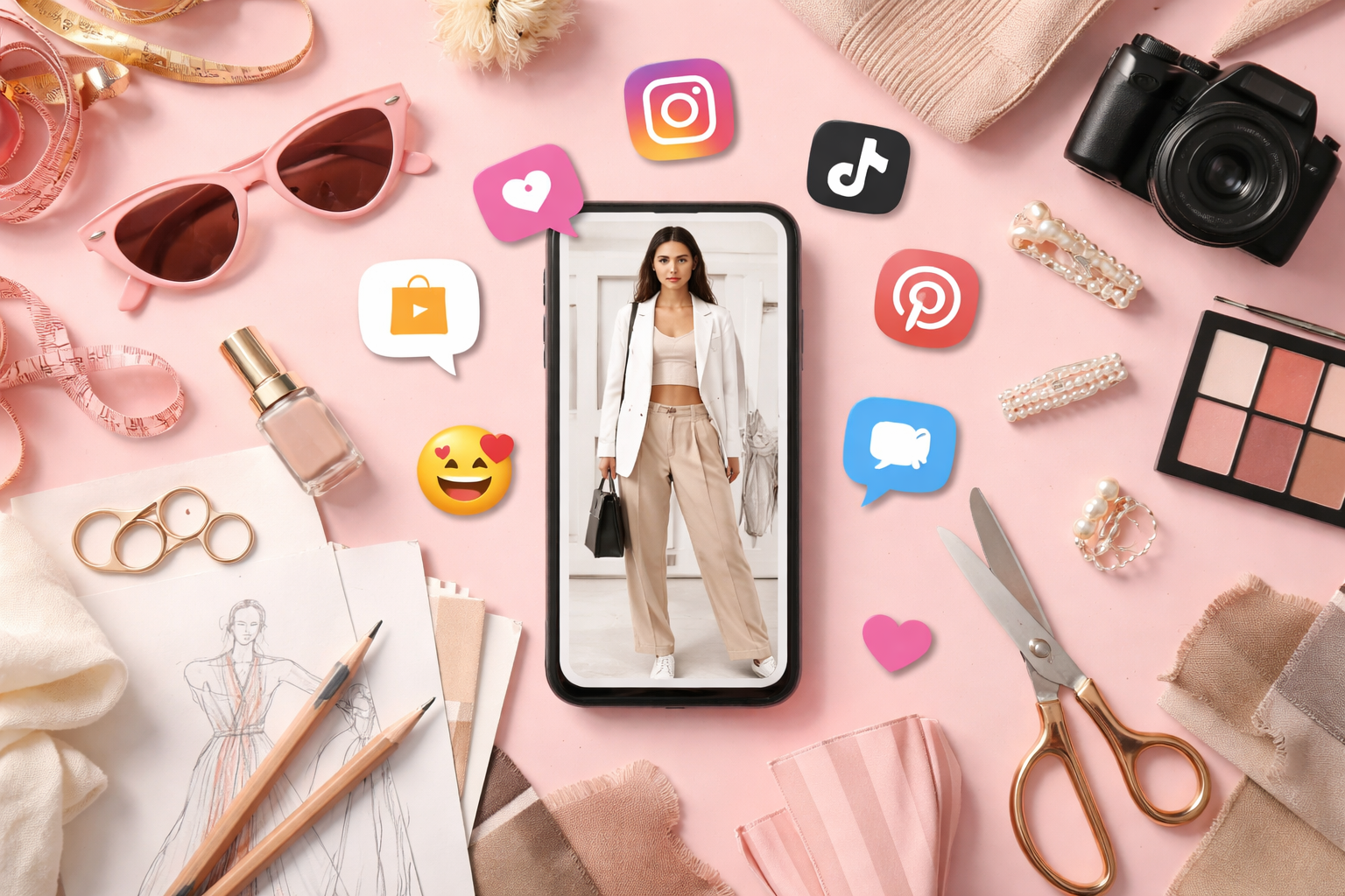 Fashion Design Businesses